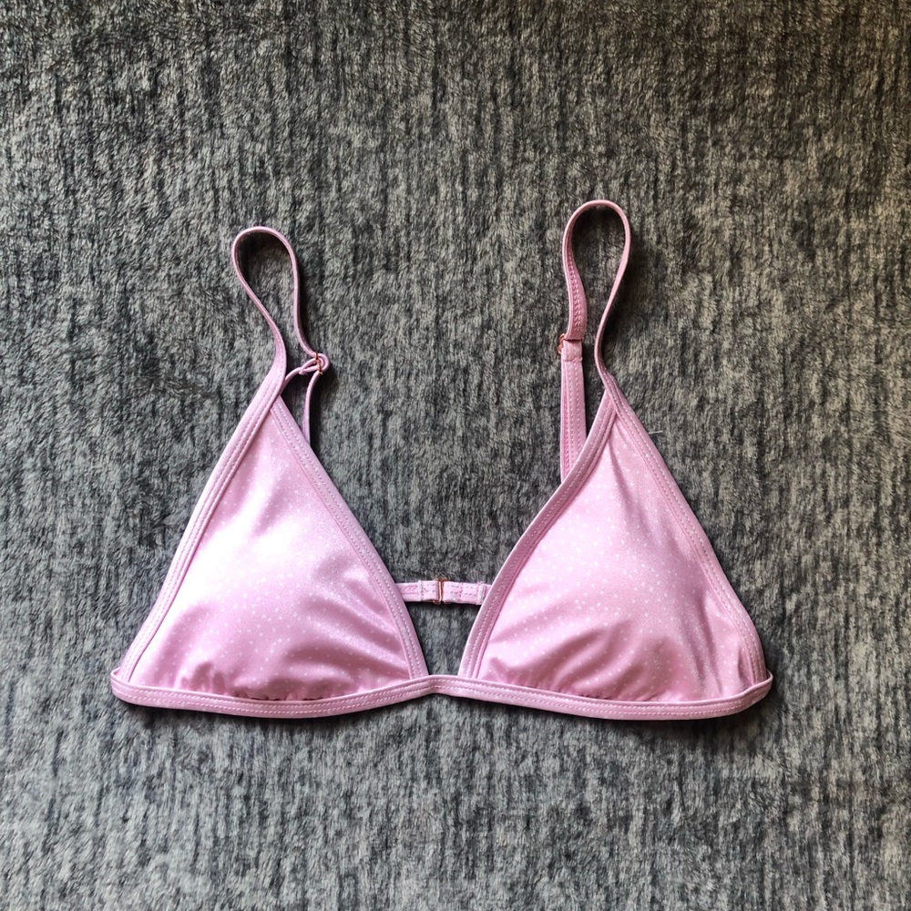 PacSun Swim Suit Top